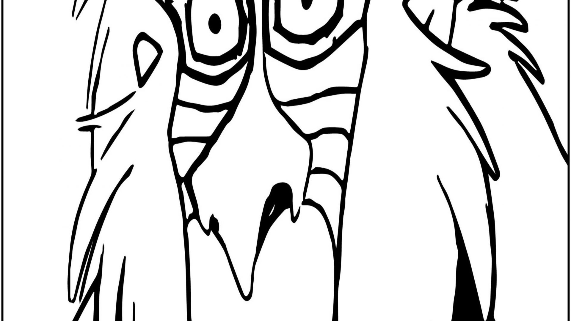 1920x1080 Baboon Colouring Pages Coloring Games Cartoon Art Jam I R Free