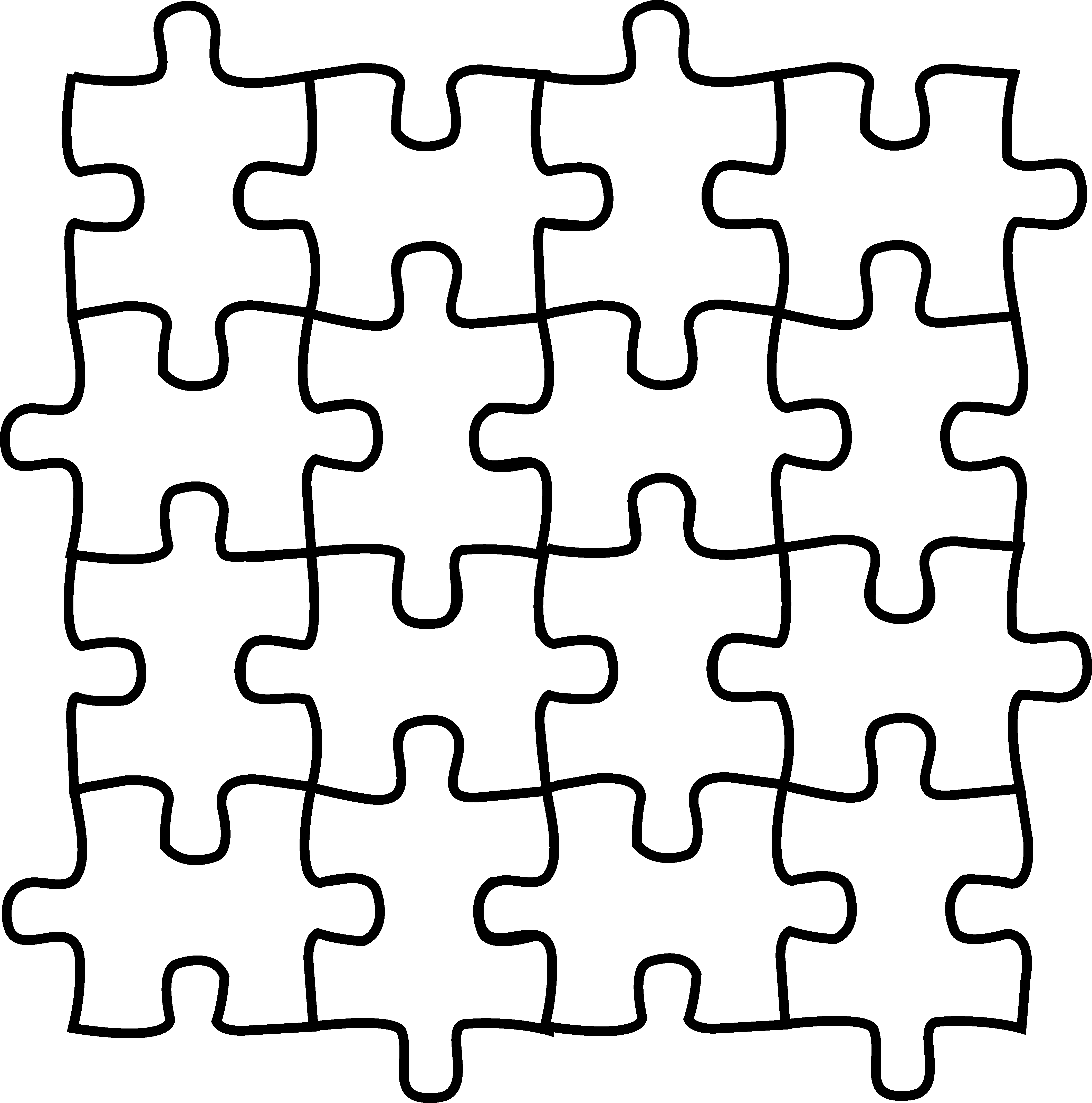 4254x4293 Collection Of Free Drawing Games Puzzle Download On Ui Ex