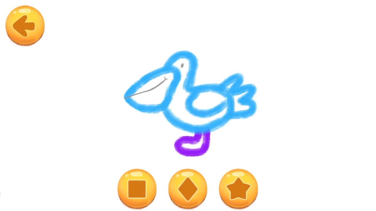 1280x720 Drawing For Toddlers