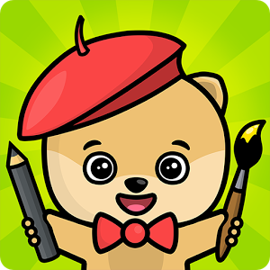 300x300 Kids Doodle Games For Toddlers Free