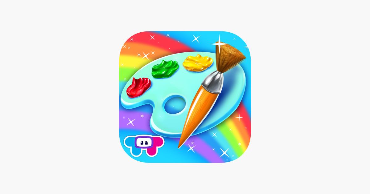1200x630 Paint Sparkles Draw On The App Store