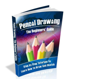 300x278 Pencil Drawing