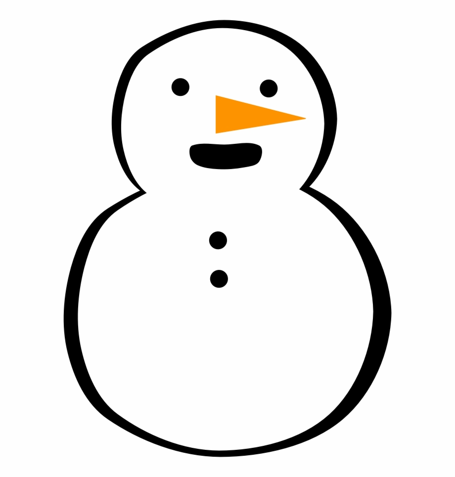 920x965 This Free Icons Png Design Of Happy Snowman