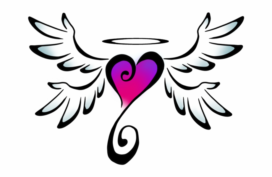 920x597 Heart Tattoos Clipart Boys Png