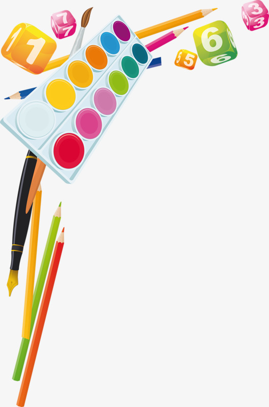 529x800 Drawing Tools, Tools Clipart, Painting, Tool Png Image And Clipart