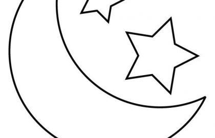 420x270 Free Star Coloring Pages Elegant Awesome Free Drawing Websites