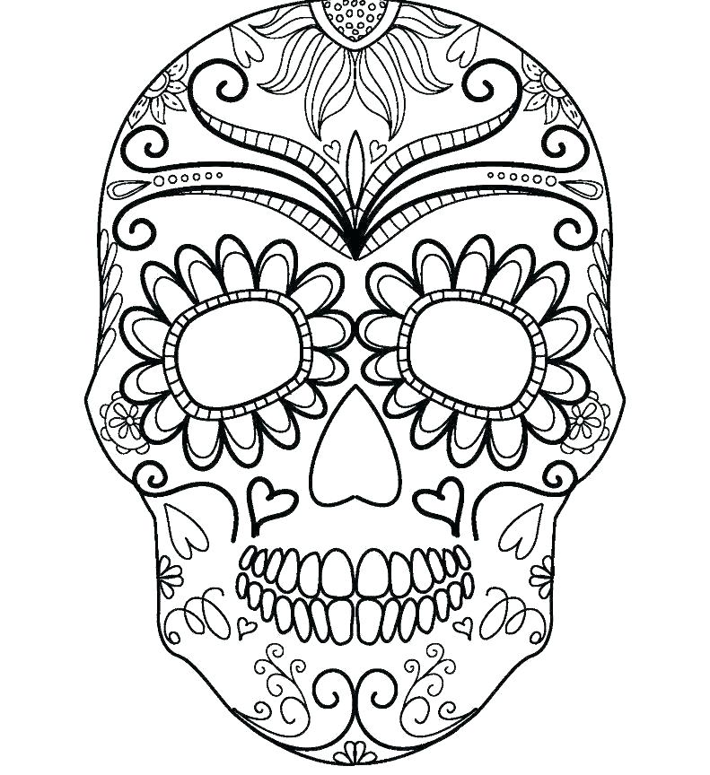 791x864 Coloring Worksheets For Kids