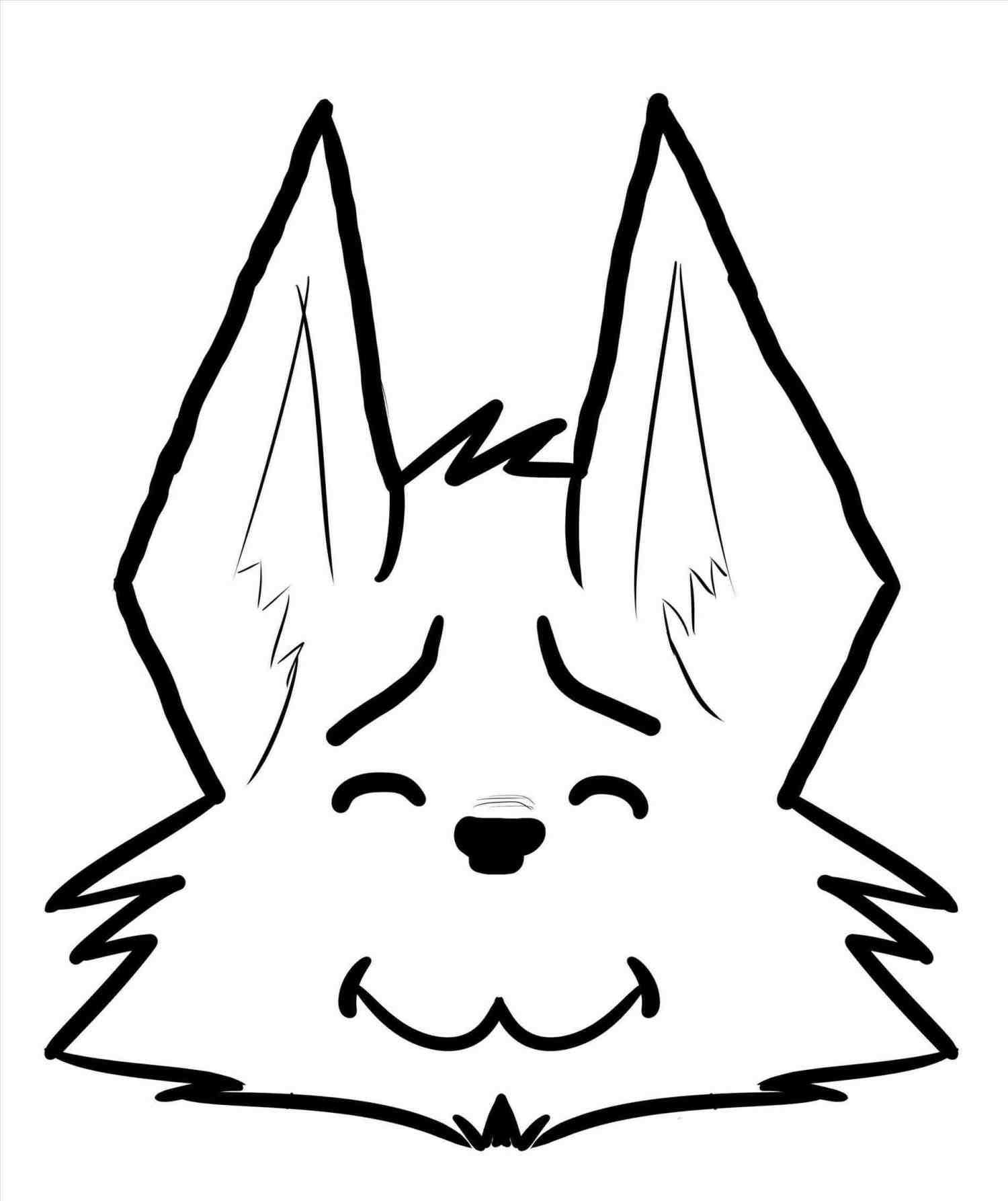 1500x1787 Fun Easy Drawings Free And Cute Coloring For Kids