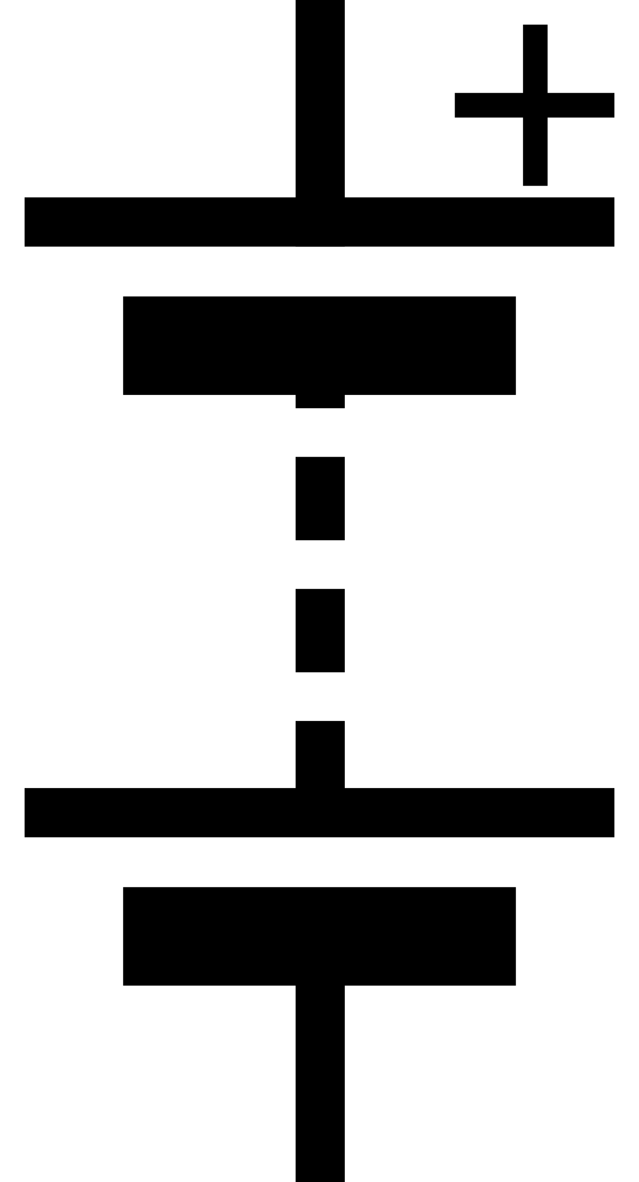 1299x2400 Dc Symbol Symbol