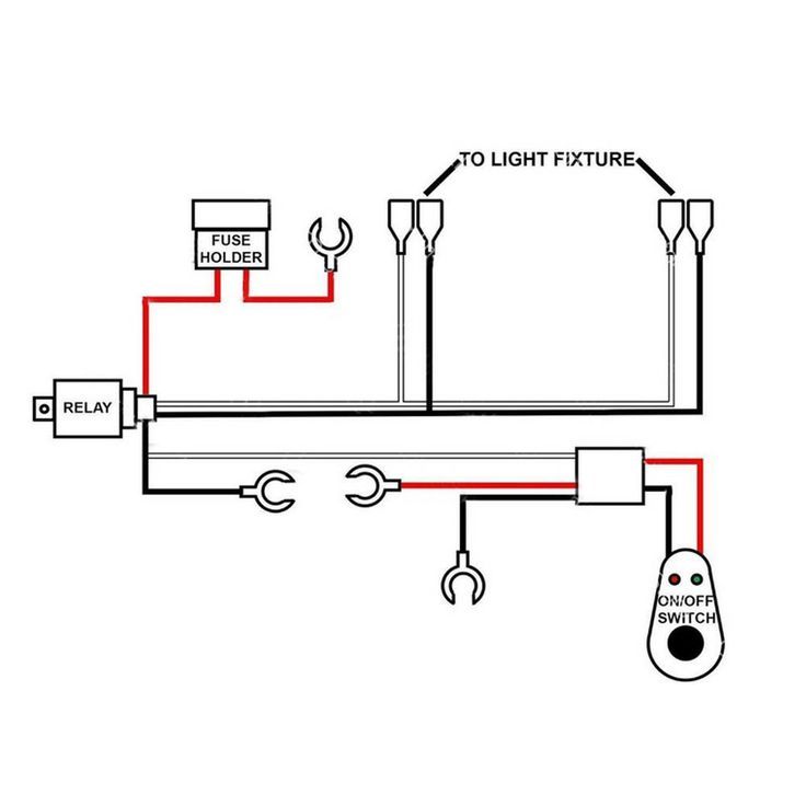 736x736 electrical wiring led light bars rocker bar wiring diagram