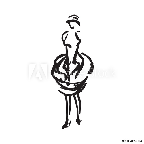 Free Fashion Drawing | Free download on ClipArtMag