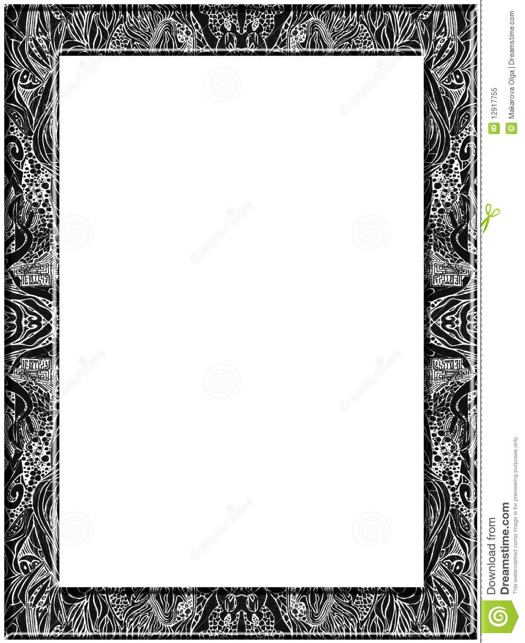 1061x1300 Huge Collection Of 'picture Frame Drawing' Download More Than