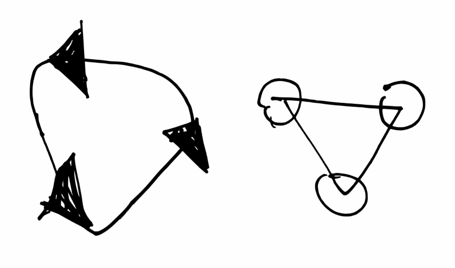 920x542 this free icons png design of trinity cycles hand drawn free png