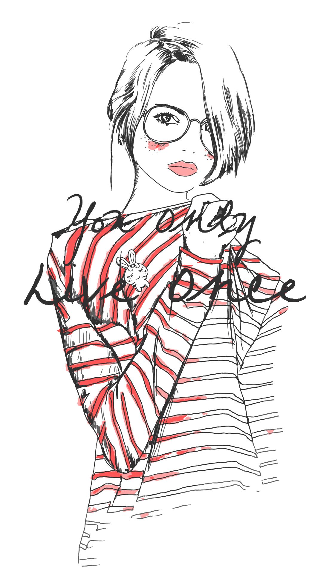 1121x1960 yusuf doganay fashion girls fashion sketches, fashion design