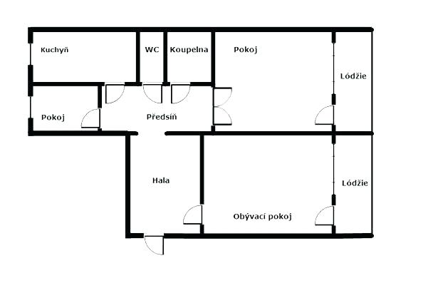 608x397 Home Floor Plan Designer Software Free Drawing House Draw Plans