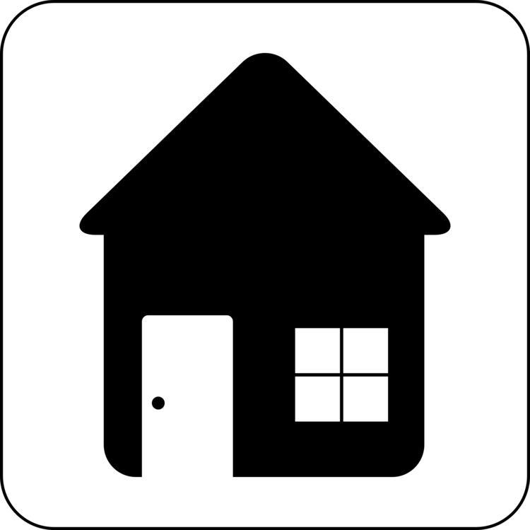 750x750 Computer Icons House Drawing Symbol Download Cc0