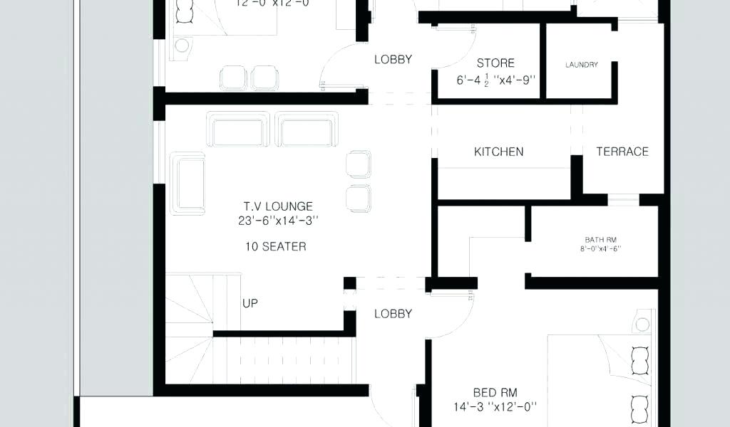 1024x600 Create A Floor Plan For A House Draw A Floor Plan Free Unique