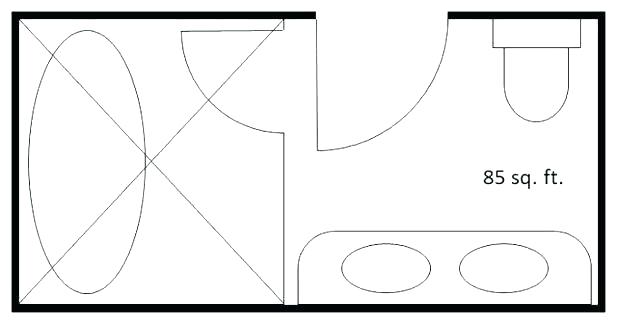 618x324 draw house plans free house plan helper square foot house square