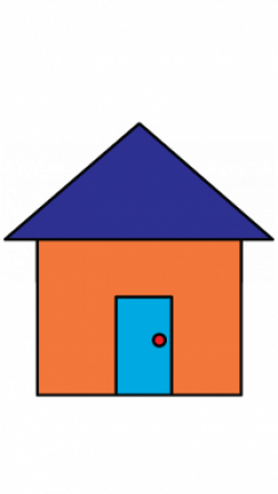250x444 drawing tornadoes house, picture