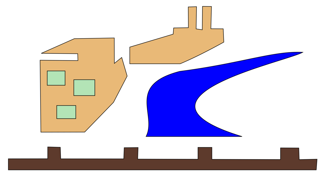 1305x750 Landscape Computer Icons Drawing Visual Arts Industry Cc0