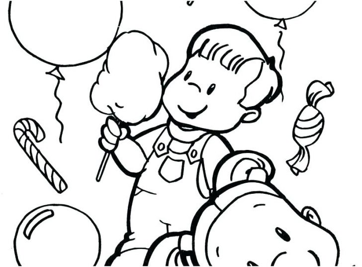 728x536 Coloring Pages Halloween Disney Cars For Kids Unicorn Colouring