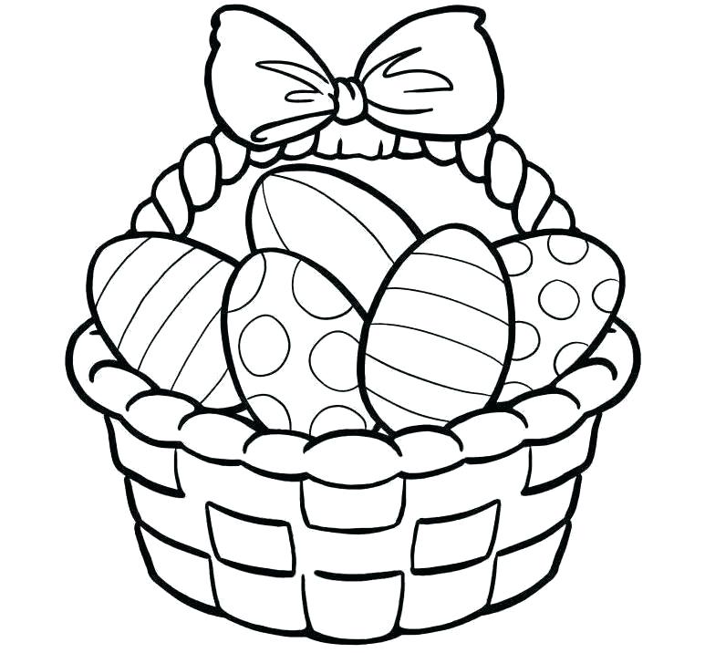 773x716 Halloween Free Printable Coloring Pages Running
