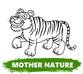 280x250 Printable Coloring Pages For Kids