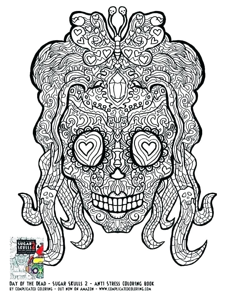 736x952 Free Printable Christmas Tree Coloring Pages