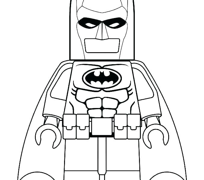 678x600 Free Printable Coloring Pages