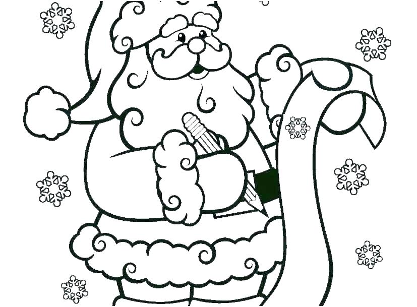 827x609 Preschool Coloring Pages Free Printable