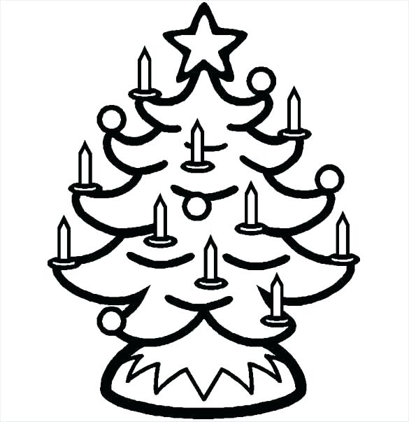 585x603 Free Printable Family Tree Template Kid Tree Drawing Save Tree Kid