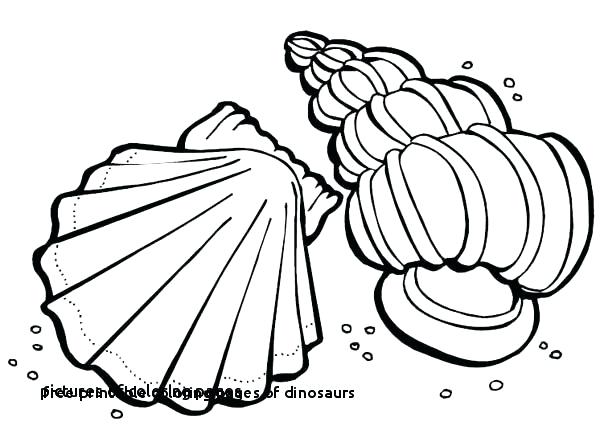 600x442 Dinosaur Free Printable Coloring Pages