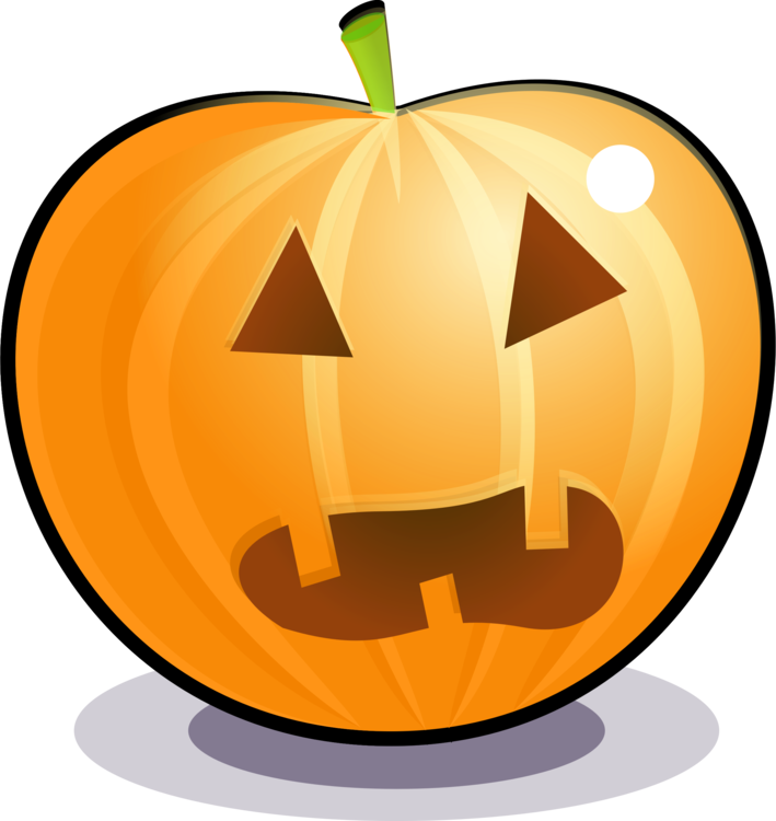 709x750 Drawing Halloween Pumpkin Transparent Png Clipart Free Download