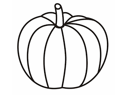 259x194 Huge Collection Of 'pumpkin Drawing Template' Download More Than