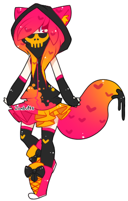 263x412 Open Free Adoptable Raffle! Watchers!!