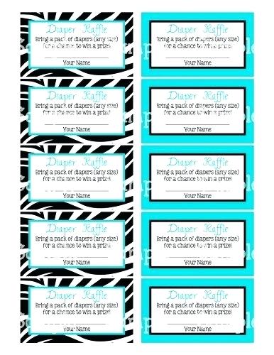 386x500 Free Printable Door Prize Tickets Raffle