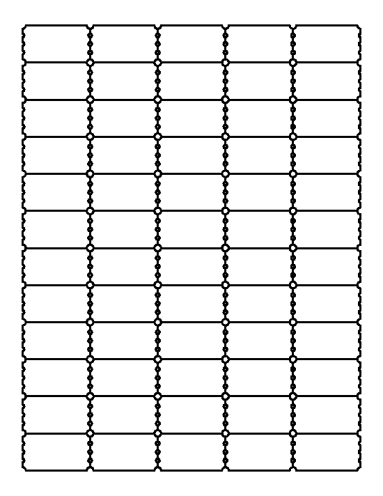 550x712 Templates Ticket Template, Raffle