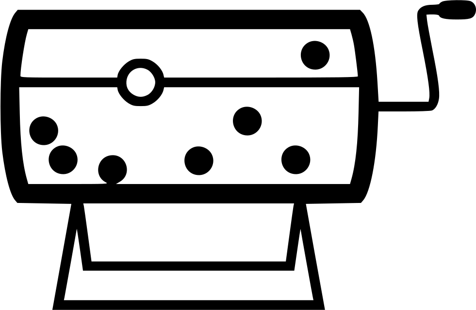 981x640 Raffle Drawing Transparent For Free Download