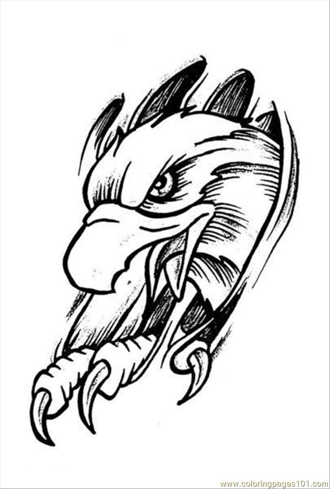 650x962 Tattoo Designs Drawings Free