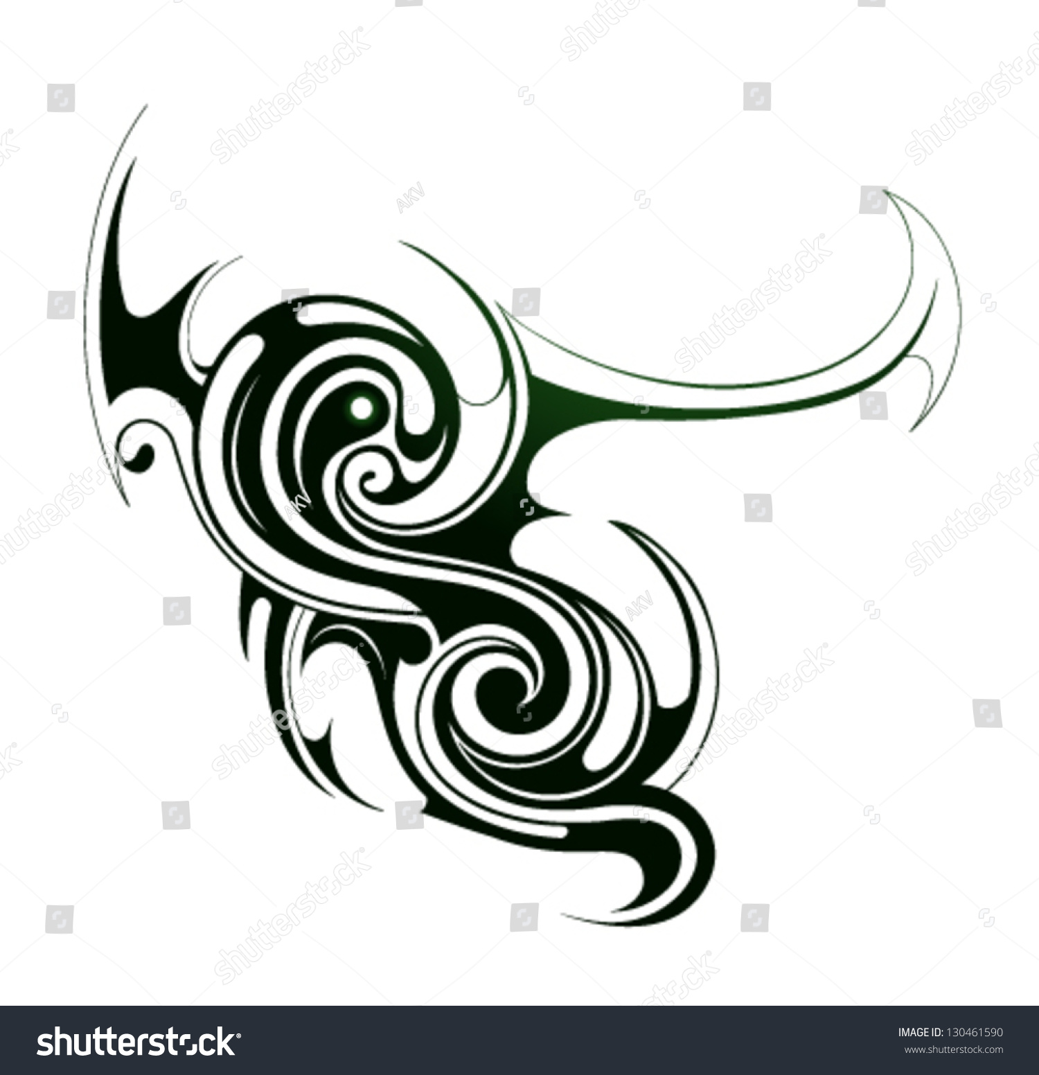 1500x1552 Tattoos Awesome Tribal Tattoo Drawings Designs Cute Design