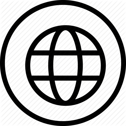 512x512 Drawing Web Circle Transparent Png Clipart Free Download