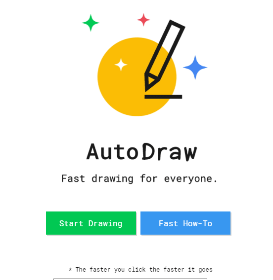 552x568 Google Releases Autodraw, A Free Web Based Tool For Drawing