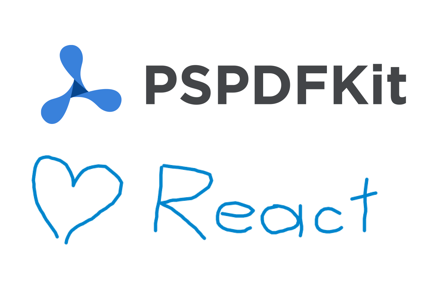 1500x960 How To Build Free Hand Drawing Using React Inside Pspdfkit