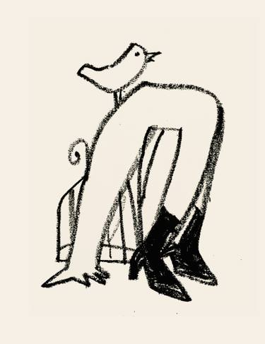 375x487 Freedom Hides Drawing