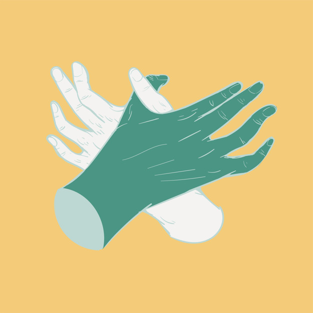 626x626 Hand Drawing Illustration Of Freedom Concept Vector Free Download