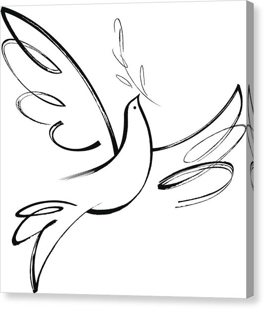 532x622 Peace Love Freedom