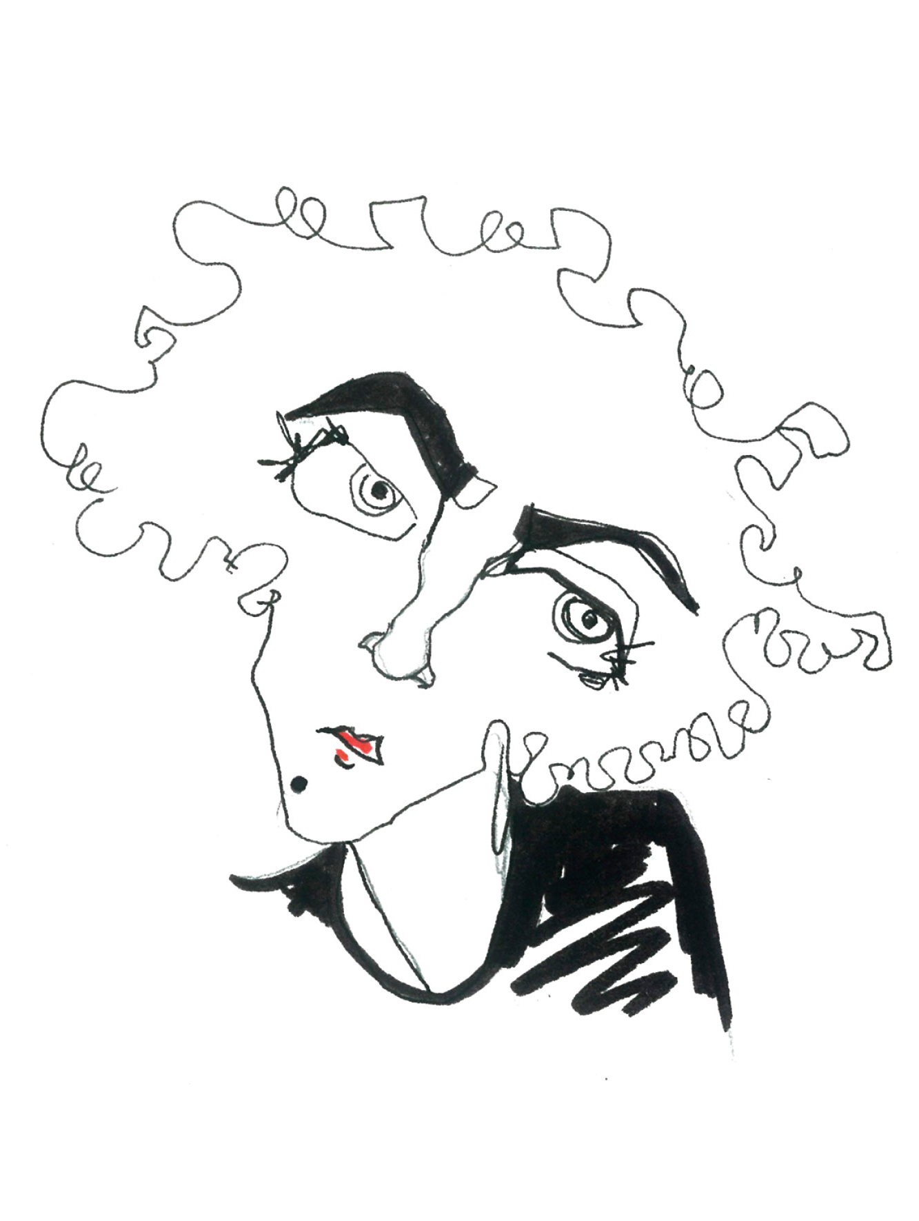 1333x1771 hal foster asks writers and artists about art