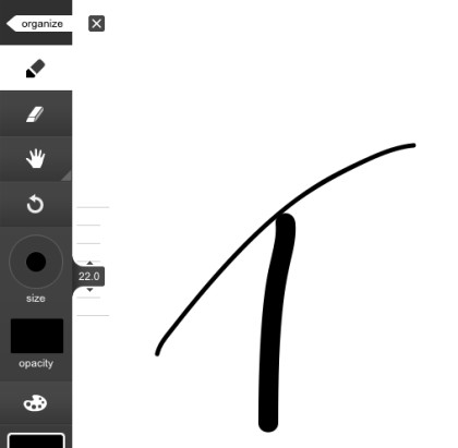 420x411 Adobe Ideas Offers Whiteboard Freedom On An Ipad