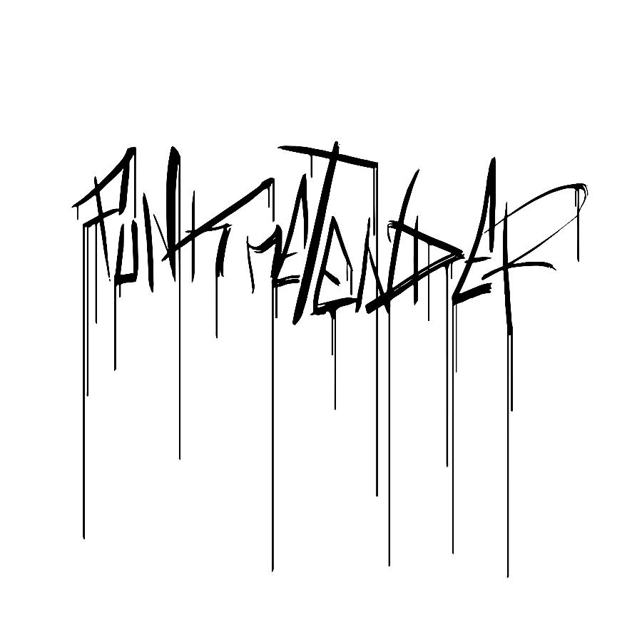 900x900 Artists Psychedelic Robot