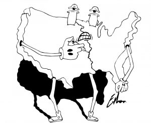 300x245 free speech for some uwo tackles amendment the advance titan